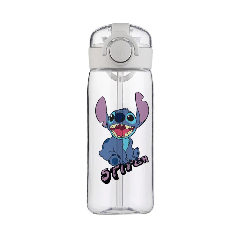 Garrafa Lilo&Stitch - 400ml