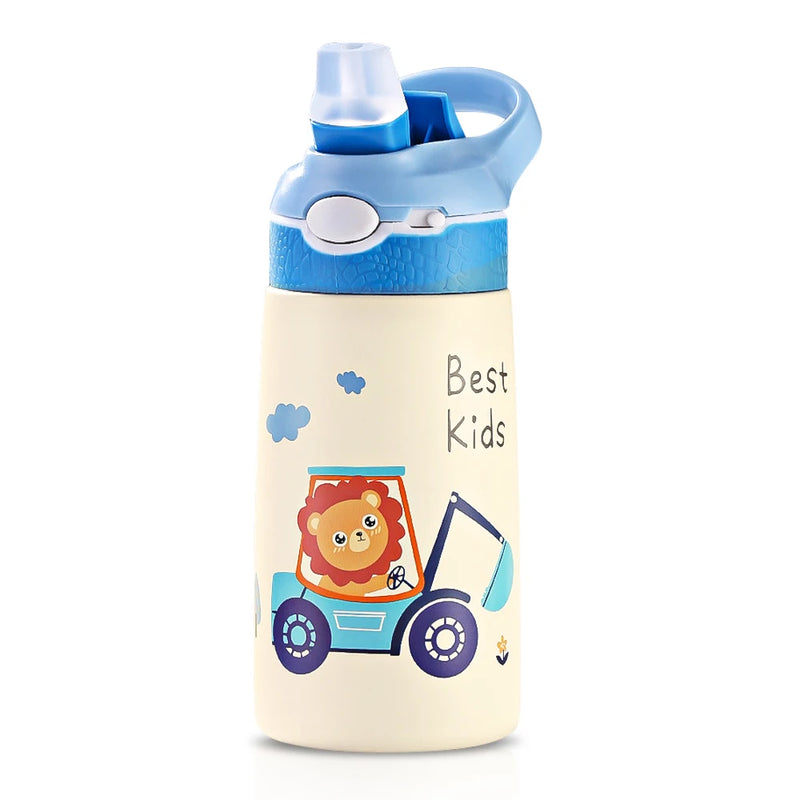 Garrafa Térmica Kids 400ml