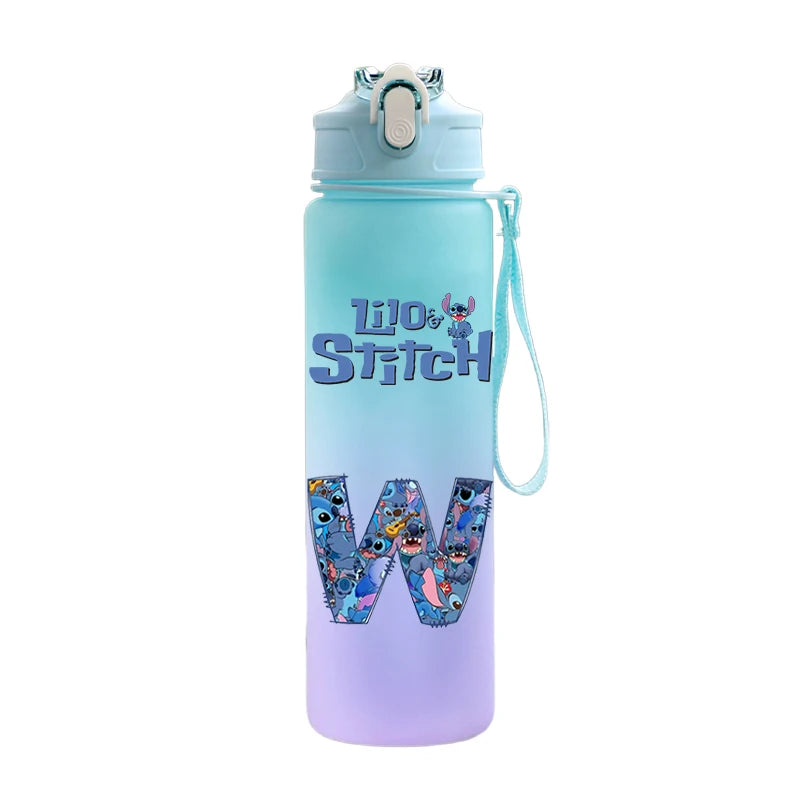 Garrafa Lilo Stitch - 750ML