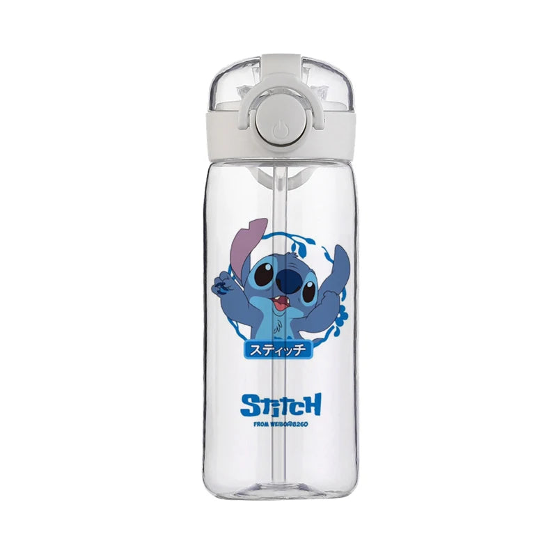 Garrafa Lilo&Stitch - 400ml