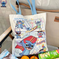 Bag Lilo & Stitch