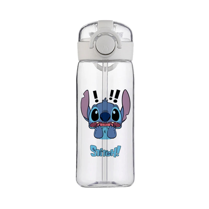 Garrafa Lilo&Stitch - 400ml