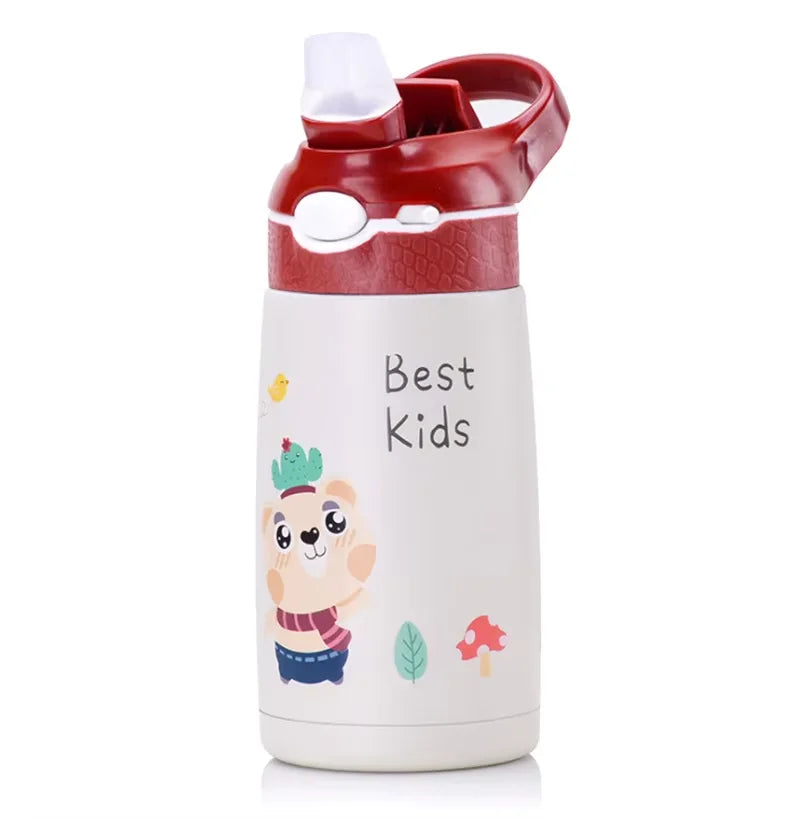 Garrafa Térmica Kids 400ml