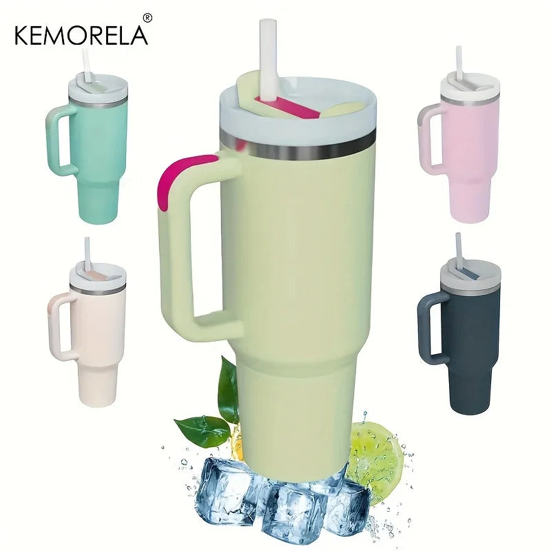 Copo Térmico 887ml - KEMORELA