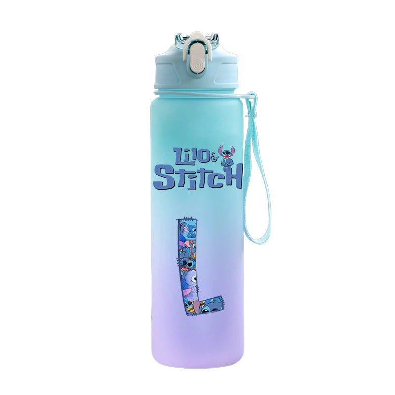 Garrafa Lilo Stitch - 750ML