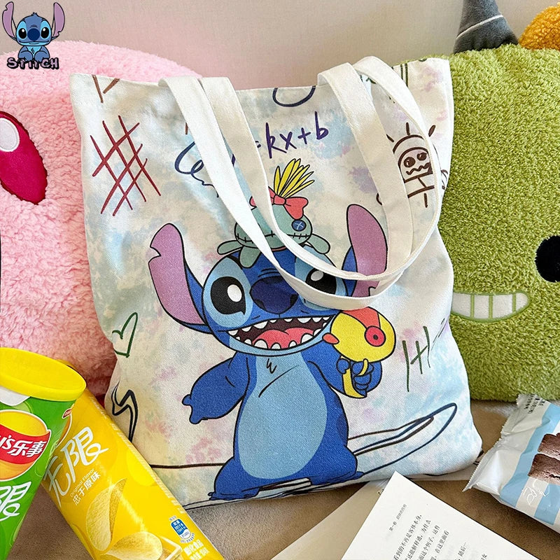 Bag Lilo & Stitch