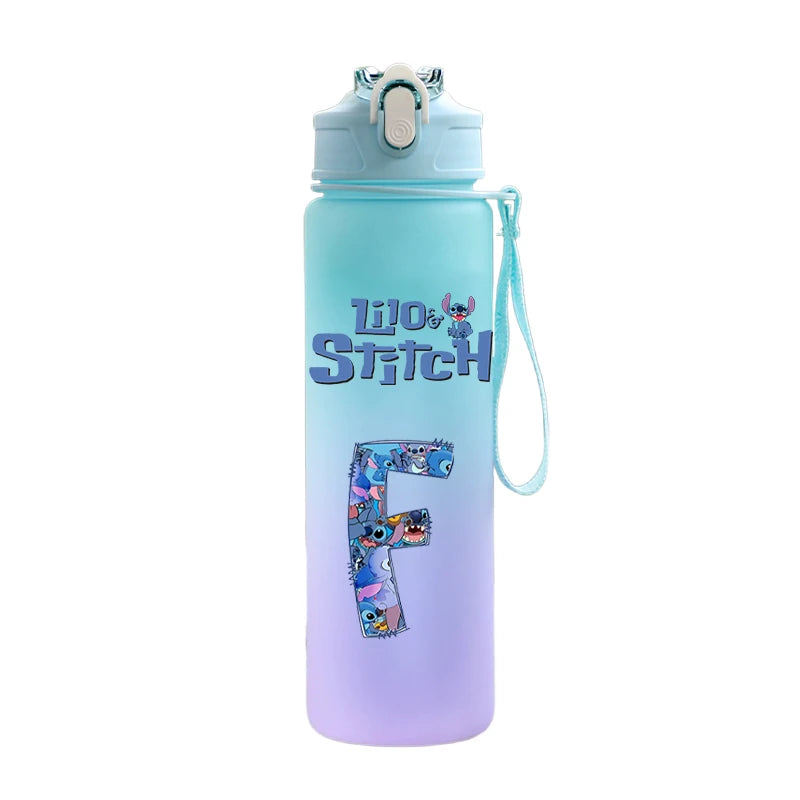 Garrafa Lilo Stitch - 750ML