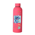 Garrafa Térmica Lilo&Stitch - 500ml