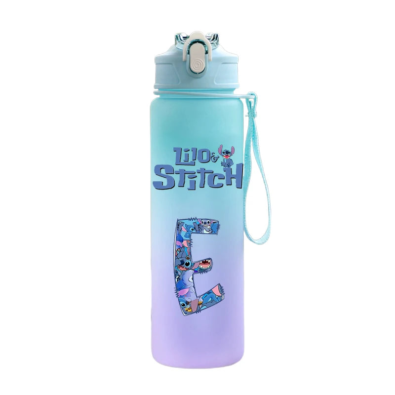 Garrafa Lilo Stitch - 750ML