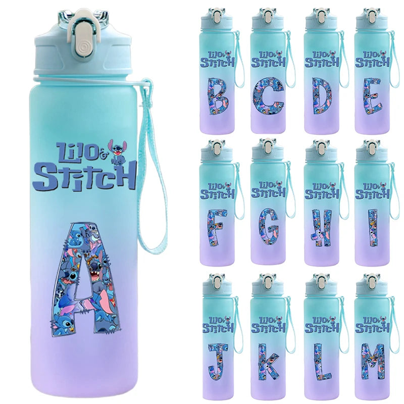 Garrafa Lilo Stitch - 750ML