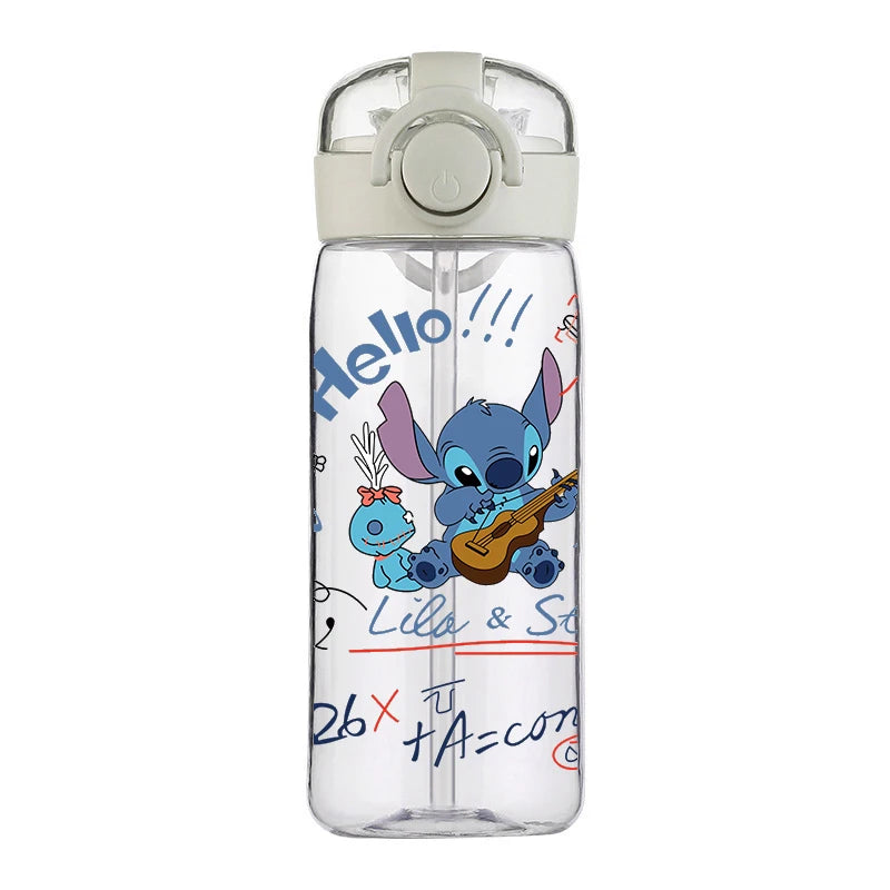 Garrafa Lilo&Stitch - 400ml