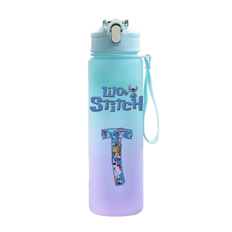 Garrafa Lilo Stitch - 750ML