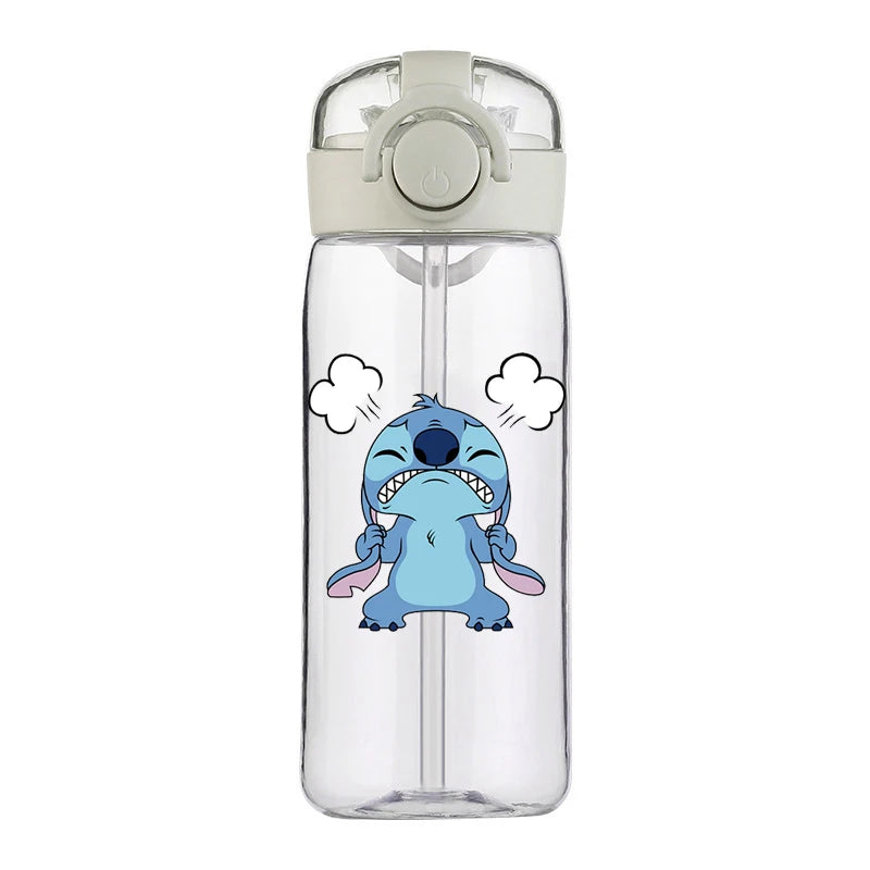 Garrafa Lilo&Stitch - 400ml