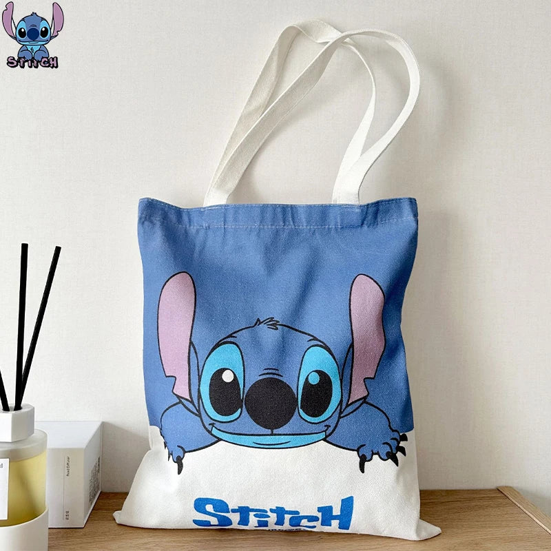 Bag Lilo & Stitch