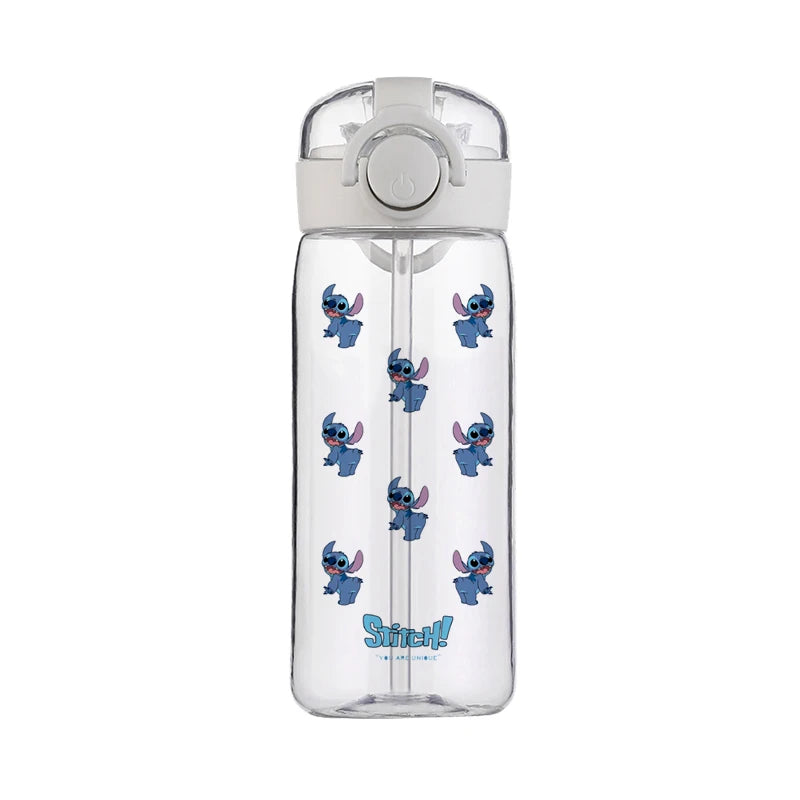 Garrafa Lilo&Stitch - 400ml