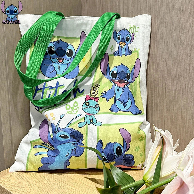 Bag Lilo & Stitch