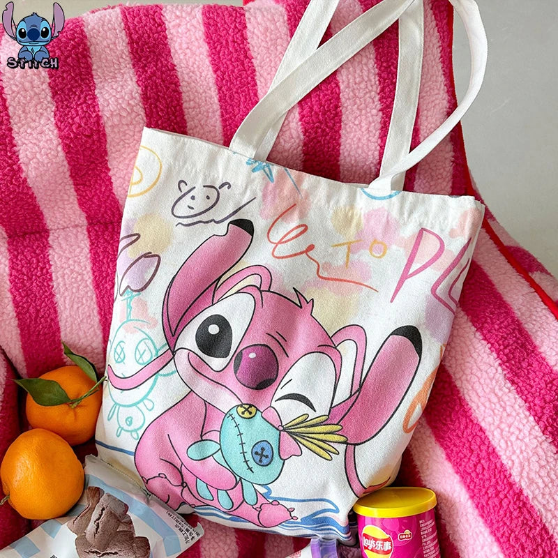 Bag Lilo & Stitch