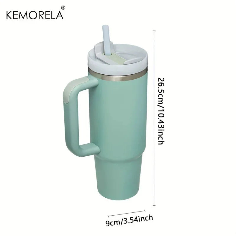 Copo Térmico 887ml - KEMORELA