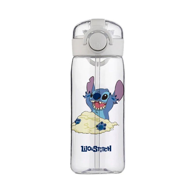 Garrafa Lilo&Stitch - 400ml